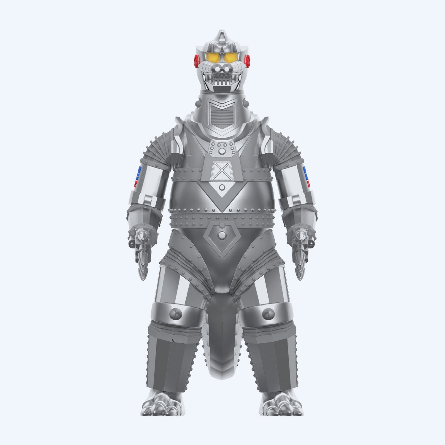 Toho ReAction Figures Wave 07 - MechaGodzilla (1975)