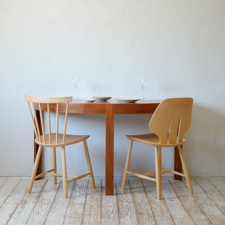 Rud Thygesen & Johnny Sorensen Dining Table R606D212B | 北欧家具
