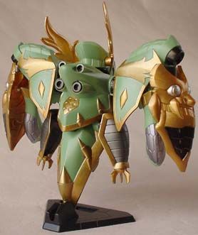 BB戦士三国伝 戦神決闘編 その7