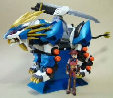 ムラサメライガースペシャルエディション