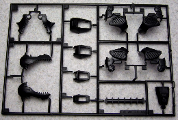 暗黒ディメトロドン