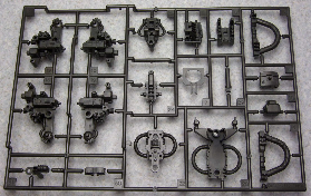 暗黒ディメトロドン