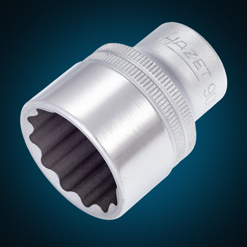 900Z-26 ソケット(12ポイント) 1/2