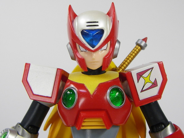 D-Arts ゼロ（TYPE2）