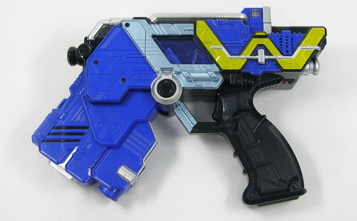 トリガーマグナム