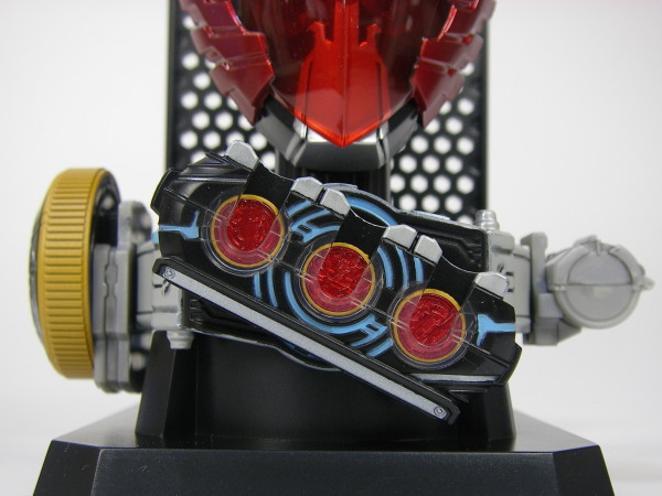 マスコレプレミアム 仮面ライダーアームズファクトリー 仮面ライダー