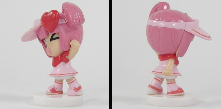 しゅごキャラ！コレクション