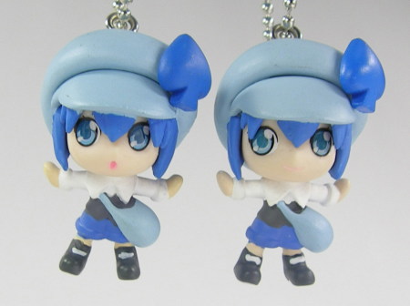 しゅごキャラ！マスコット 2