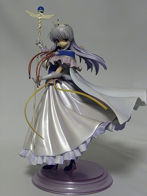 夜明け前より瑠璃色な フィーナ・ファム・アーシュライト ロイヤル