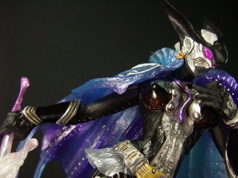 S.I.C. 仮面ライダーオーズ メズール