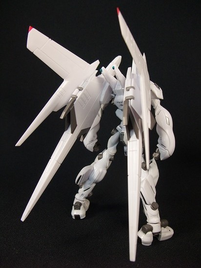 ROBOT魂 [SIDE FFN] ファフナー・マークジーベン ROBOT魂 <SIDE FFN> ファフナー・マークジーベン | 魂ウェブ