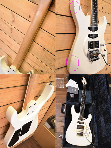 平野楽器 JAPAN VINTAGE GUITAR SHOP