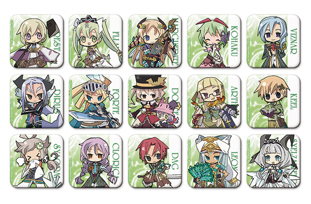 株式会社ホビーストック:: 商品詳細 - 【カプセル】ルーンファクトリー