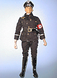 タカラ ニューGIジョー