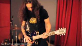 Tech 21 LEEDS - SansAmp Character Series - YouTube