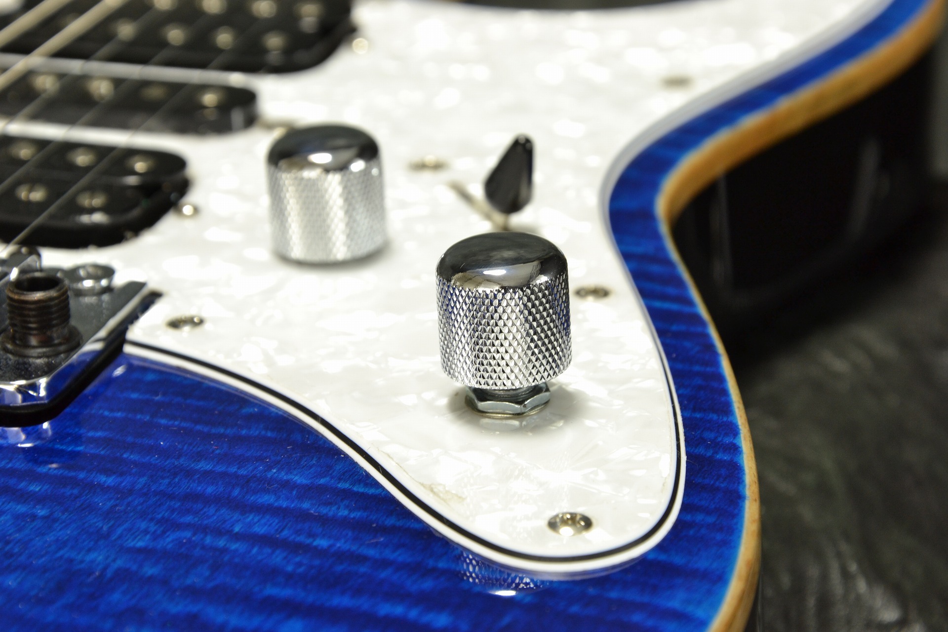 石橋楽器Newオリジナルブランド SELVA SST-600 STYLE4 ついに登場