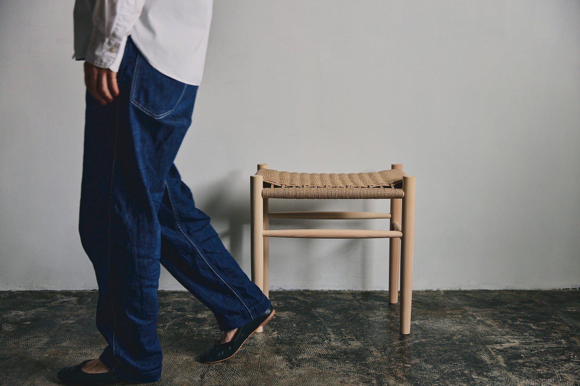 Do kit yourself（ドゥ・キット・ユアセルフ）［維鶴木工］ – いちじつ