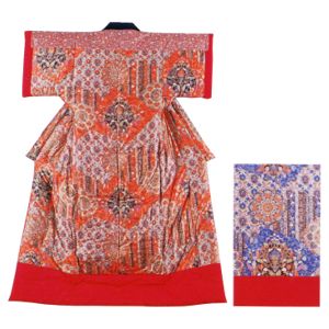 ふとんの池田屋 ＞ かいまき（どてら） ＞ 手づくりかいまき（どてら