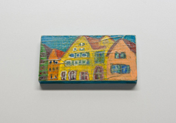 Ikeguchi Yuri 池口友理