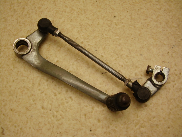 中古バイクパーツ販売専門店アイラブモーターステー/フロント