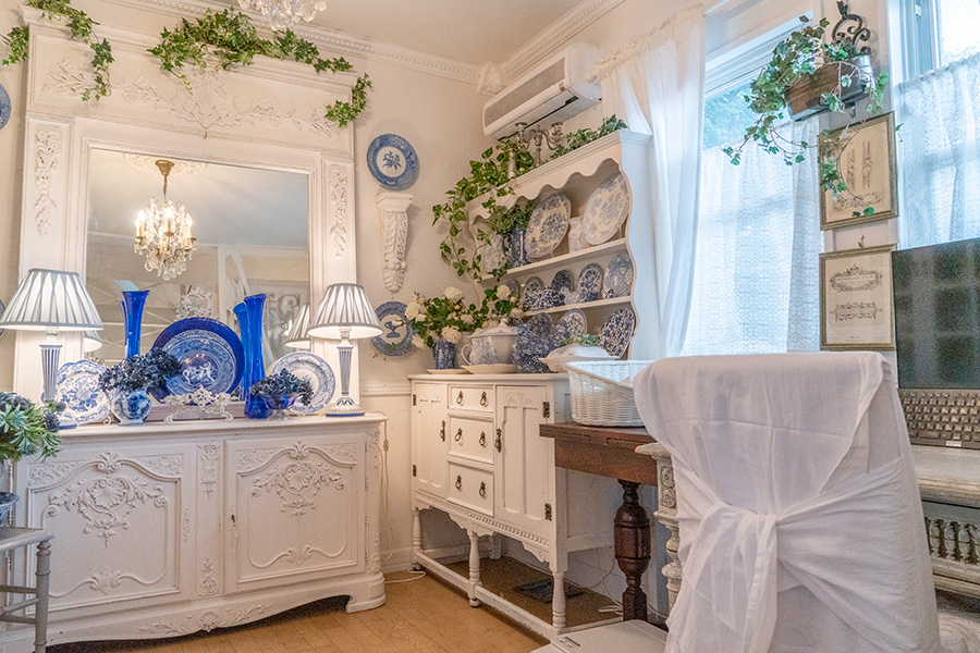 K'S Studio ロケーションサービス：シャビーシック（横浜市）