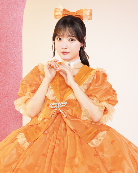 川本笑瑠 (カワモトエミル)｜チケットぴあ