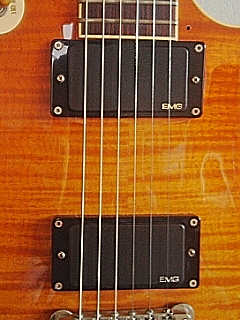 レスポール | ミュージシャンの生き方 フライングピース - 楽天ブログ