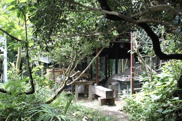 逸品モノ④ 成井窯／七寸鉢 | classico ｜ blog