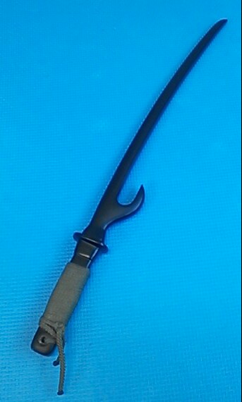 兜割り | 日本剛柔流 神武館 空手道場