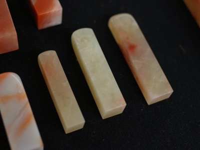 ラオスの壽山石？ | 断箋残墨記