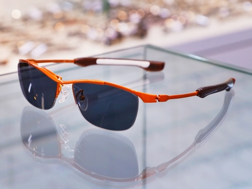 レノファ山口FC×フォーナインズ | HAYASHI-MEGANE BLOG(2)