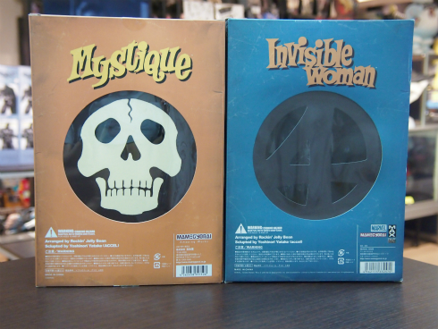 大遅刻の末、ようやく彼女がやってきます！「MARVEL × ロッキン