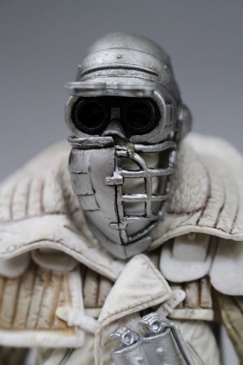 ネカのエイリアン商品新入荷！待望のウォーリアー1/4に『エイリアン3