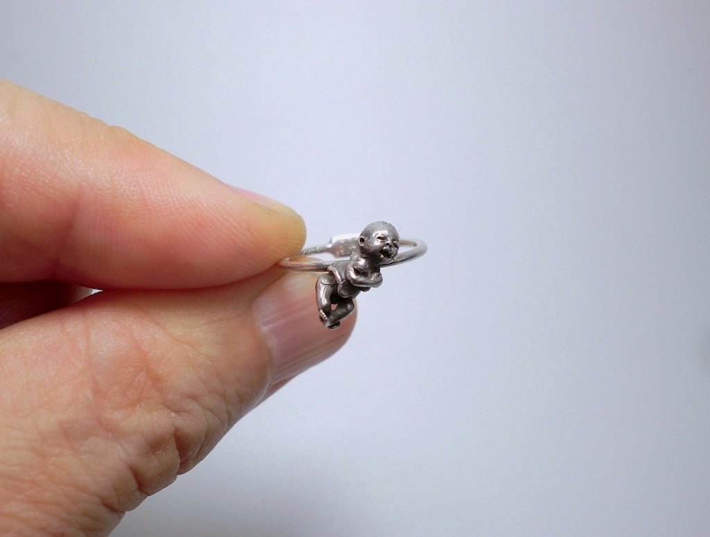 SHOGYOMUJO | SHINJI NAKABA