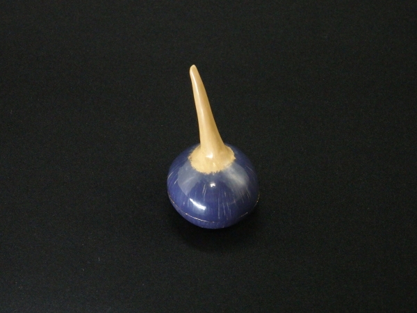 川瀬表完 乾漆 慈姑香合 | 坂井春明堂