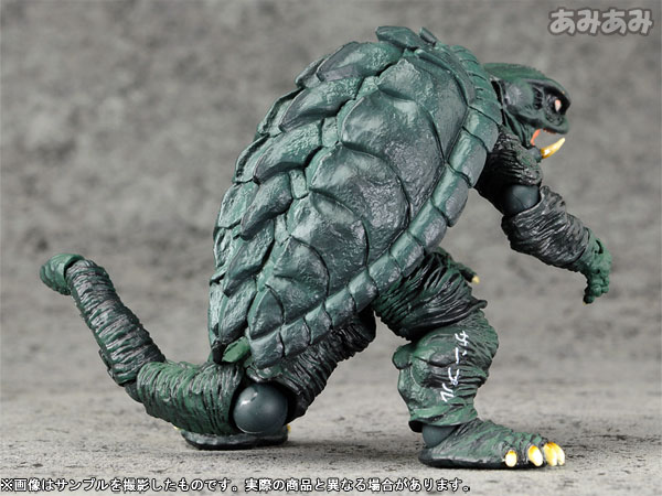 映画ガメラ リボルティック ガメラ3種 Hobbynavi ～ ホビー情報なび ～