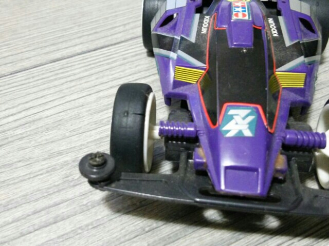 concours d'Elegance/MACHINE