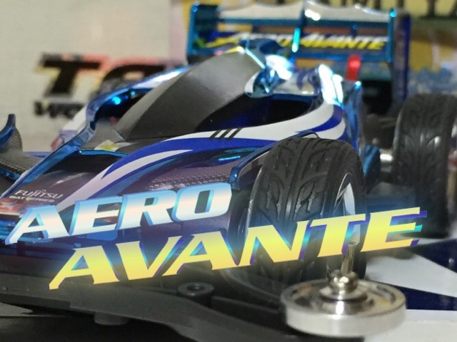 concours d'Elegance/MACHINE