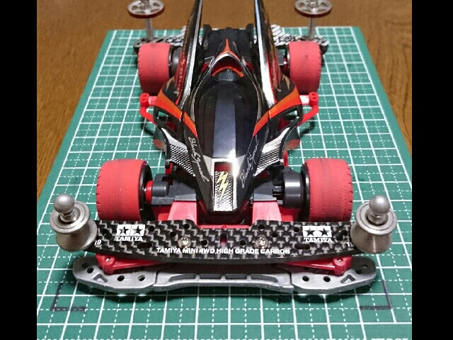 concours d'Elegance/MACHINE