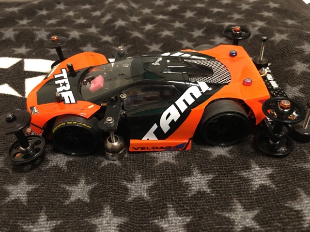 concours d'Elegance/MACHINE