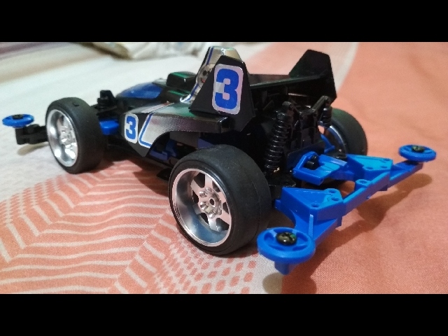 concours d'Elegance/MACHINE