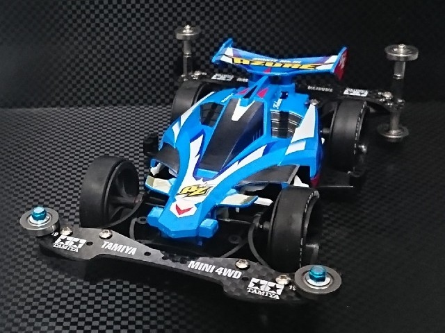 concours d'Elegance/MACHINE