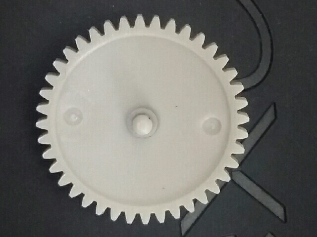 concours d'Elegance/MACHINE