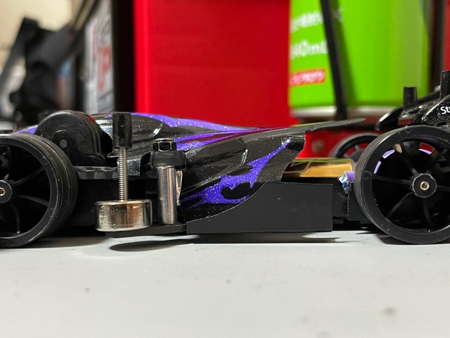 concours d'Elegance/MACHINE