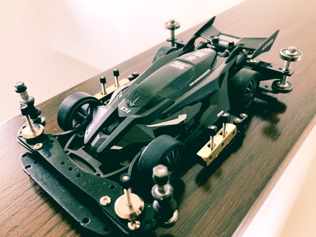 concours d'Elegance/OWNER'S PIT COOL