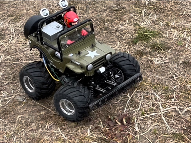 concours d'Elegance/DIARY