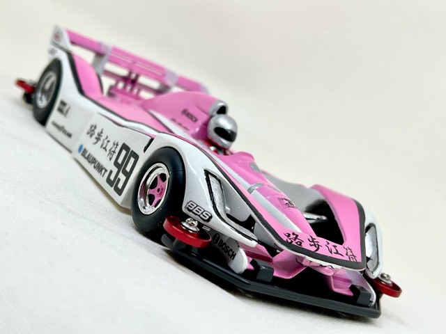 concours d'Elegance/OWNER'S PIT COOL