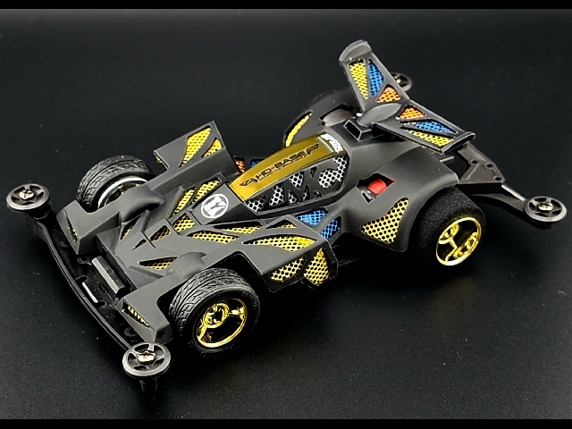 concours d'Elegance/OWNER'S PIT COOL