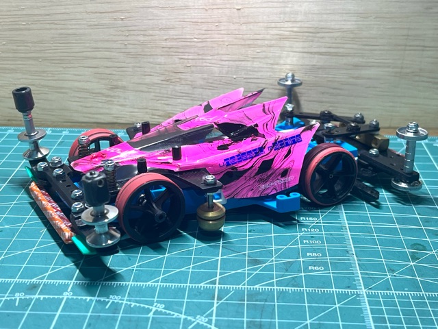 concours d'Elegance/SEARCH TAG