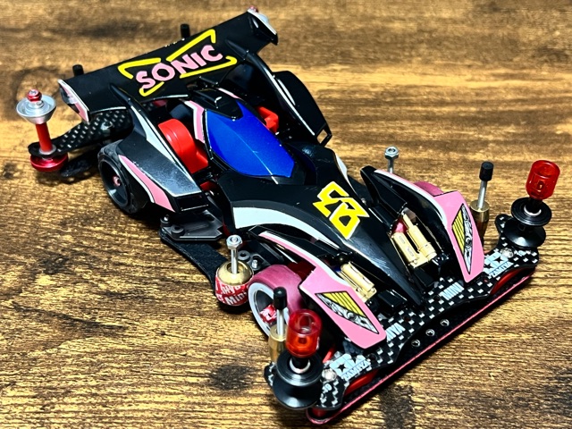 concours d'Elegance/SEARCH TAG